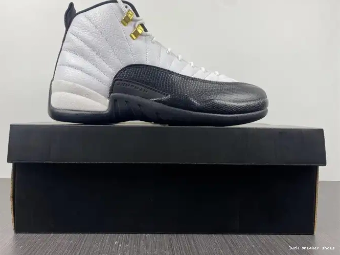 Cheap LUCY 130690-125 Taxi Jordan 12 (2013) Retro 0602